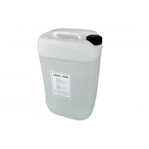 LOOK SOLUTIONS SPECIAL FLUID FOR CRYO-FOG 5L